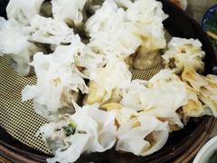 -晓友烧麦(光华村店)