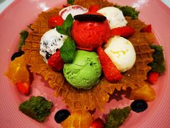 -哈根达斯(芳圆里店)
