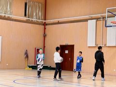 -东方启明星篮球培训(天坛校区)