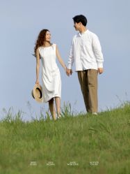 -布丁婚纱摄影工作室