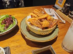 -玄白·炭烤活鳗(上海首店)