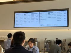 -喜茶(永旺梦乐城店)