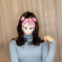 -BABY FACE沙龙