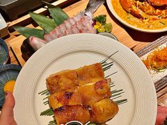 -炉胜·炉端烧·居酒屋