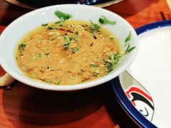 -1078號老北京涮肉(松柏店)