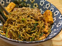 -皆道拌麻辣烫·麻辣拌