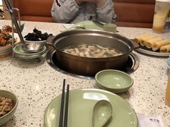 -椰子营·椰子鸡火锅(万象里店)