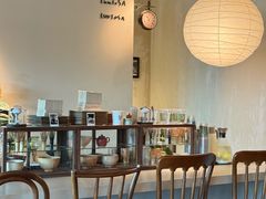 -luutosa  cafe & tea 鹿兔山