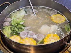 -大吉利·潮汕鲜牛肉火锅(西安店)