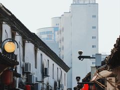 -绍兴书圣故里景区