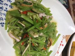 -巷儿里餐厅·杭帮菜(信义坊店)