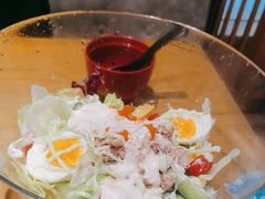 -晴季寿司(延河路万达广场店)