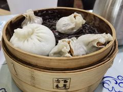 -冶春茶社(珍园店)