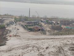 -古柏渡飞黄旅游区