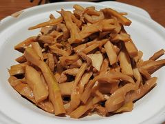 -吕氏疙瘩汤·新派鲁菜(济南万象城店)
