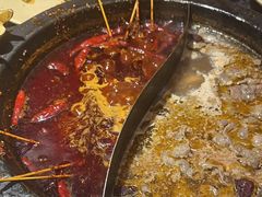 -蜀大侠火锅(总府路店)