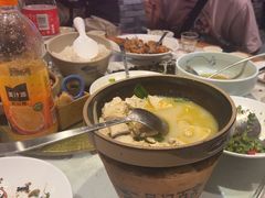 -吴记百家·私房菜·家宴(润园店)