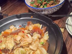 -衡厨·衡阳土菜(中南店)