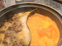-匠牛亭·锅物烧肉放题自助(昆百大·泰业城店)