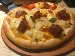 -波比Pizza(新城店)
