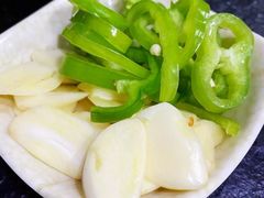 -海花锅盖烧烤店(怡馨家园店)