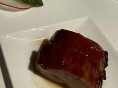 -唐阁(香港朗廷酒店)
