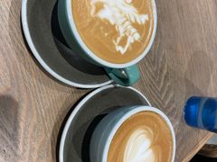 -蒙楼咖啡(清华大学蒙民伟楼店)