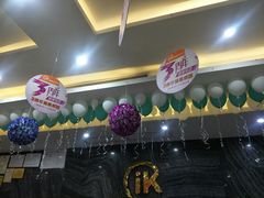 -IK量贩式KTV(惠东天虹购物中心店)