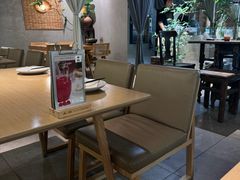-本处·素食·融合料理(南油店)