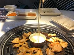 -猫抓烤肉(春熙路店)