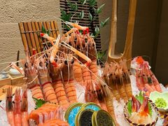 -Minase水濑·日料放题(外滩店)