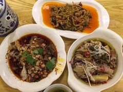 -双流传承老妈兔头(玉林总店)