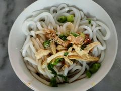 -再回首鸡肉米线(人民路一店)
