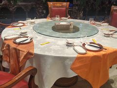 -万宝海鲜舫(劳动公园店)