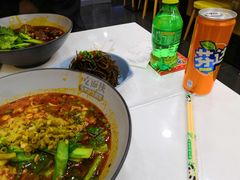 重庆小面-吃面侠(洋货市场店)