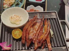-匠和风精致料理(莆田财富中心店)