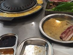 老板娘的烤肉店(三八广场店)-老板娘的烤肉店(港湾广场店)