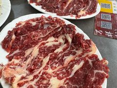 -万祥牛肉火锅(金龙店)