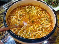 -宗巴雍姆藏餐府