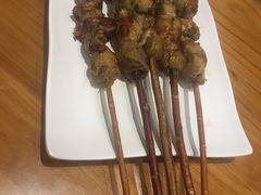 -巴依老爷新疆美食(常营店)