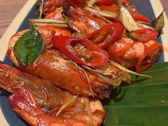 -马来西亚肉骨茶汤·招牌螃蟹·烧鸡·呷喱吧吧(海上世界店)