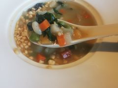 -真爱中国餐馆·年华店(朱雀大街店)