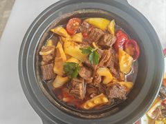 -卞氏菜根香(航空路旗舰店)