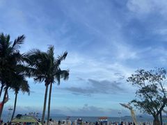 -大梅沙海滨公园