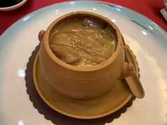 -民族饭店-四季餐厅