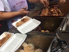 -细妹五香牛杂(步行街店)