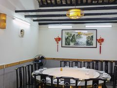 -东坊味道私房菜·地道顺德菜(大良店)