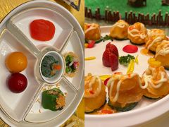 -香宫中餐厅 · 桂林香格里拉