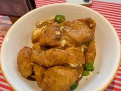 -衡地道·三菜一汤(汉溪长隆店)