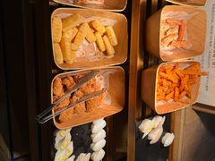 -温野菜涮涮锅(西单大悦城店)